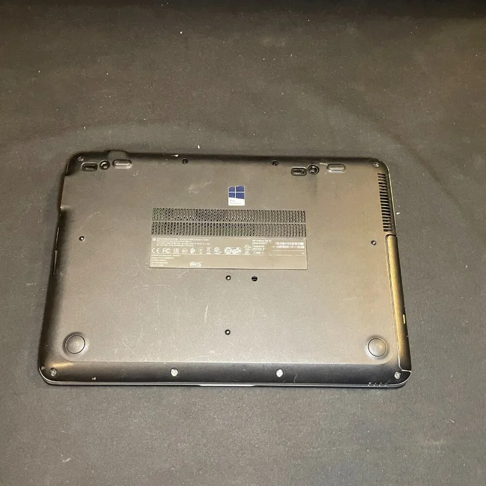 Hp Probook 640 G2